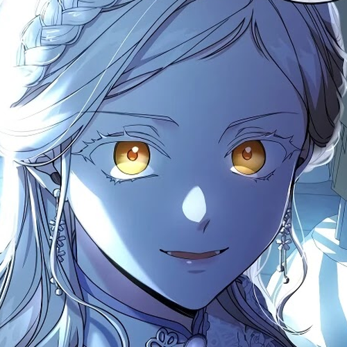 Into the Light Once Again Chapter 29 cover