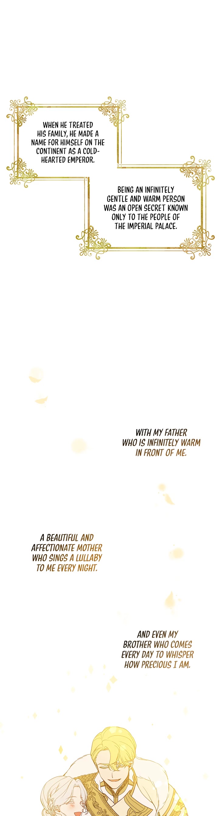 Into the Light Once Again Chapter 3 page 16 - Chapter 3