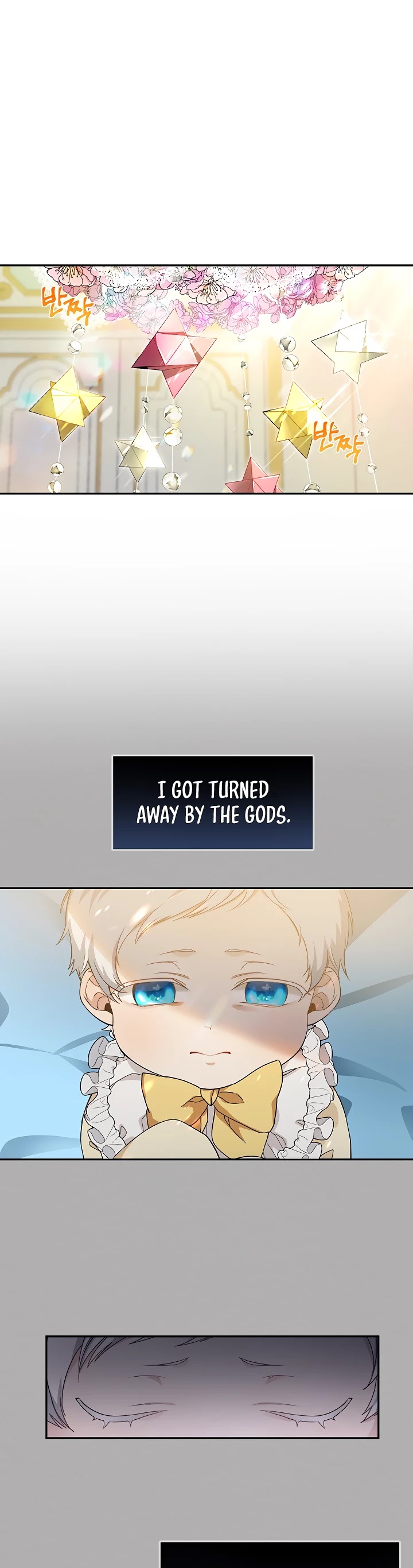 Into the Light Once Again Chapter 3 page 2 - Chapter 3