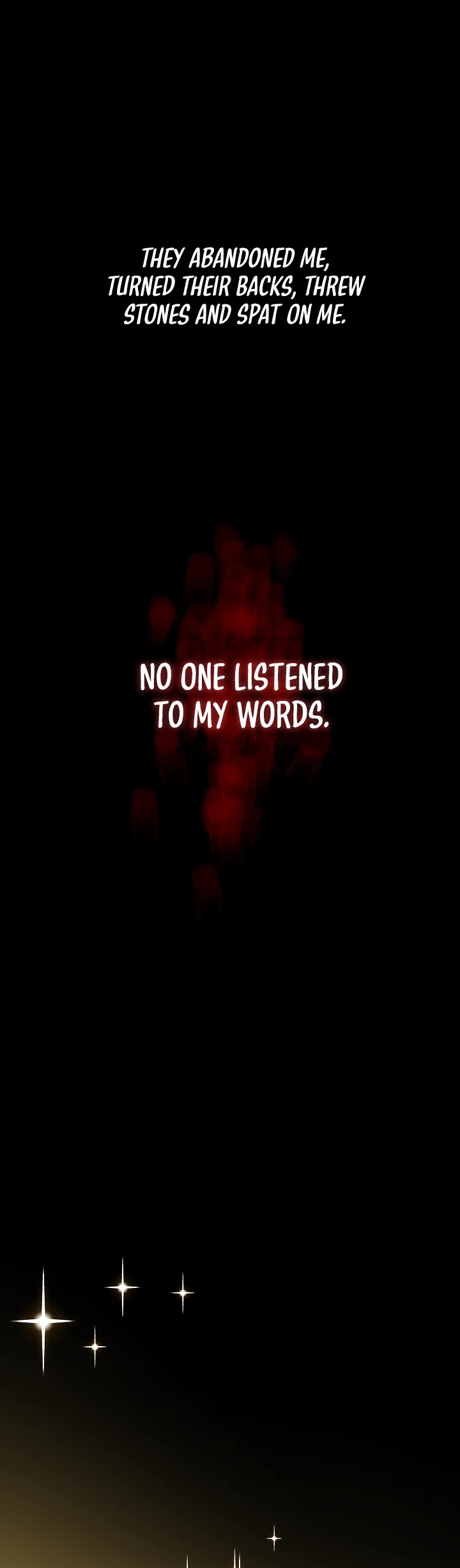 Into the Light Once Again Chapter 3 page 27 - Chapter 3