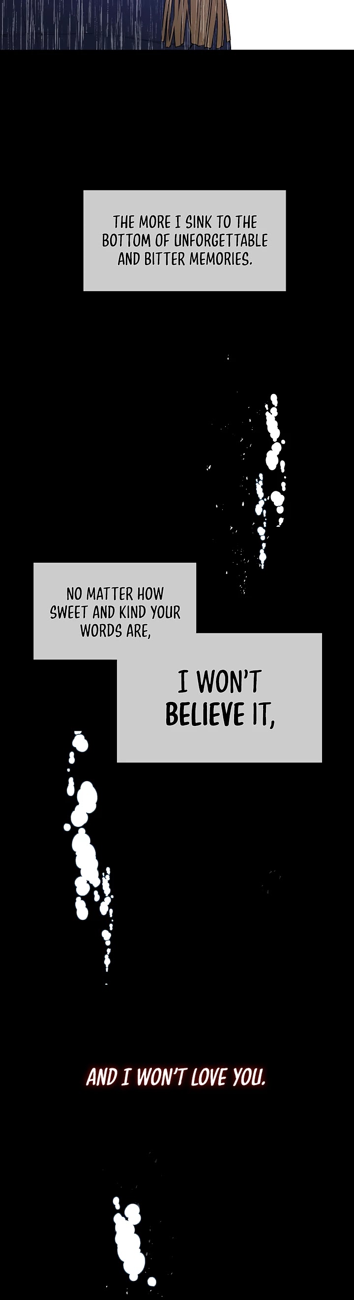 Into the Light Once Again Chapter 3 page 30 - Chapter 3