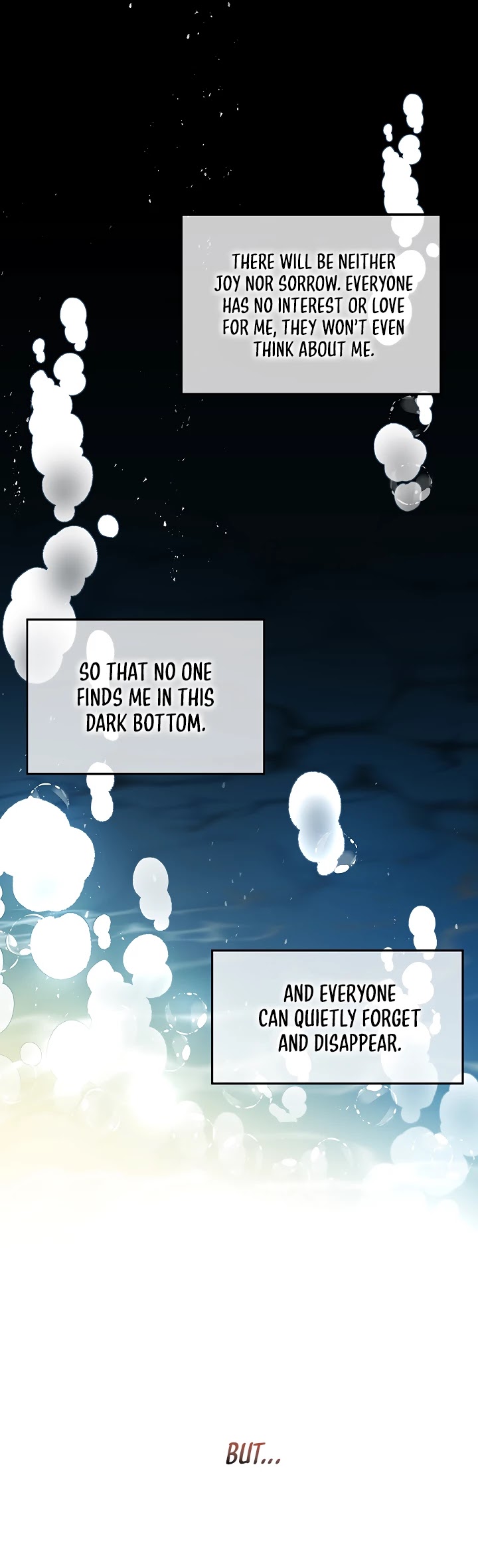 Into the Light Once Again Chapter 3 page 31 - Chapter 3