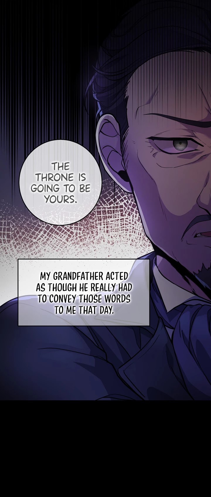 Into the Light Once Again Chapter 30 page 12 - Chapter 30