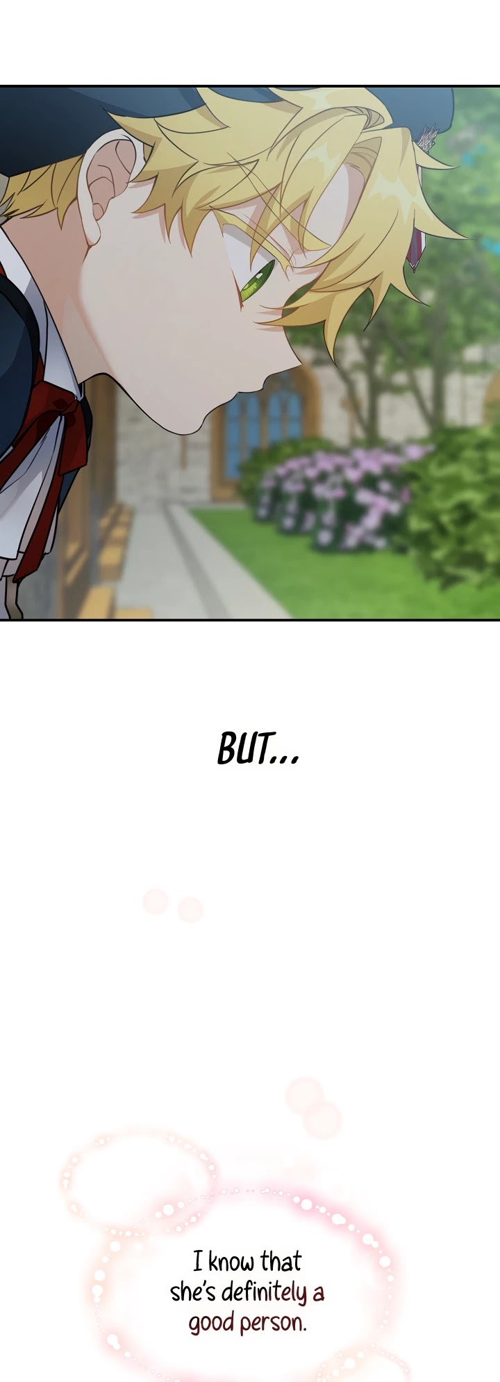 Into the Light Once Again Chapter 30 page 20 - Chapter 30
