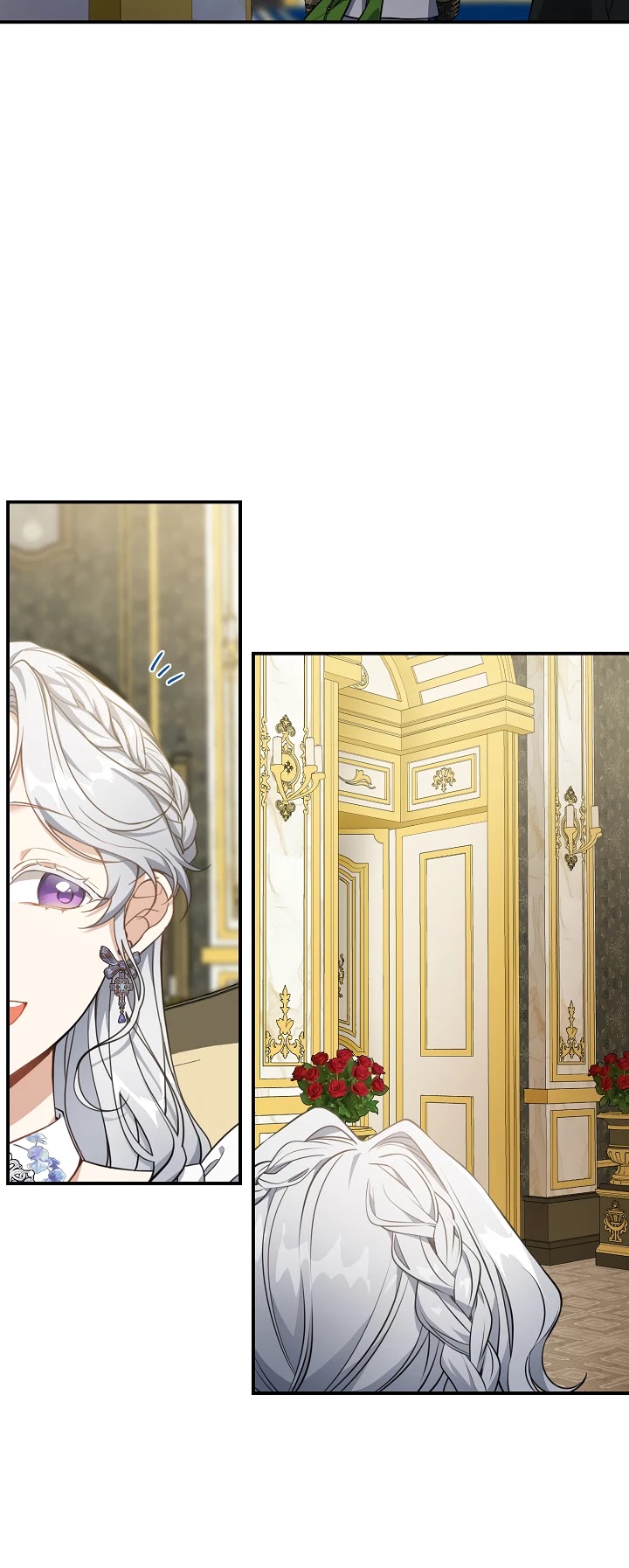Into the Light Once Again Chapter 30 page 37 - Chapter 30