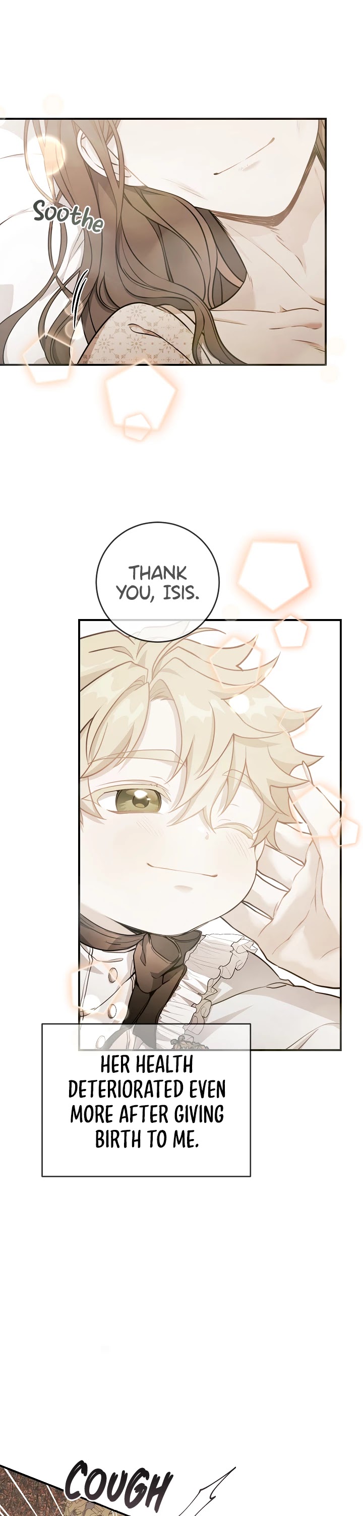 Into the Light Once Again Chapter 30 page 7 - Chapter 30