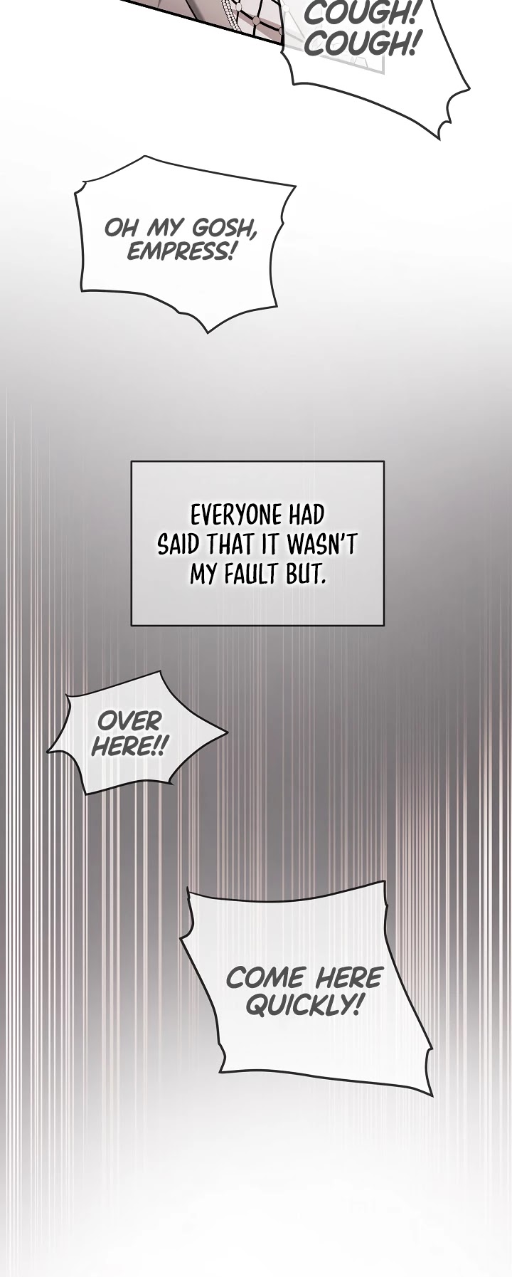 Into the Light Once Again Chapter 30 page 9 - Chapter 30