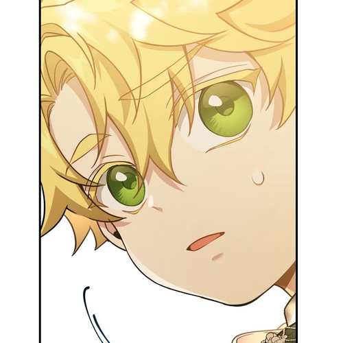Into the Light Once Again Chapter 30 cover