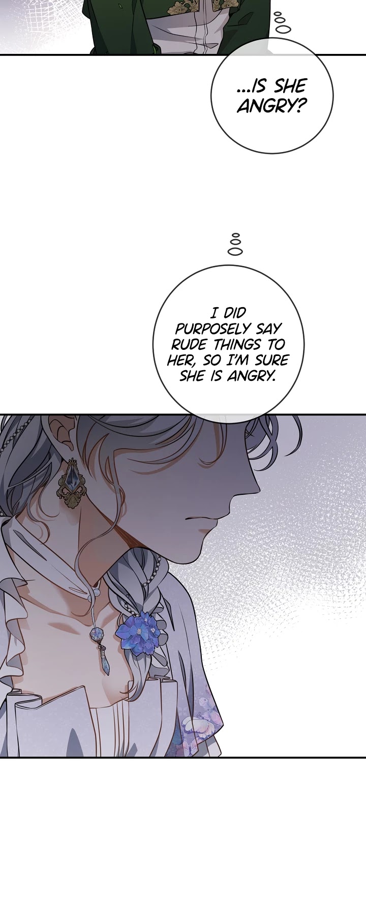 Into the Light Once Again Chapter 31 page 19 - Chapter 31