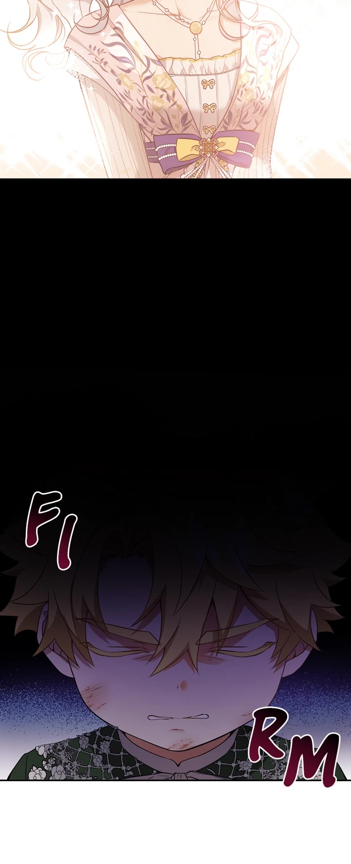 Into the Light Once Again Chapter 31 page 24 - Chapter 31