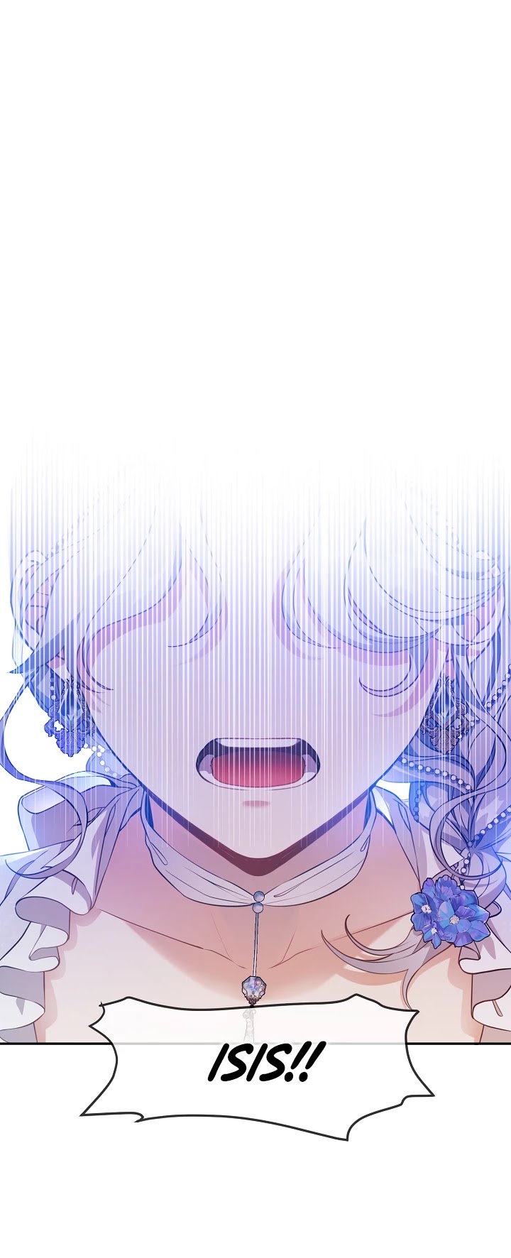 Into the Light Once Again Chapter 31 page 25 - Chapter 31