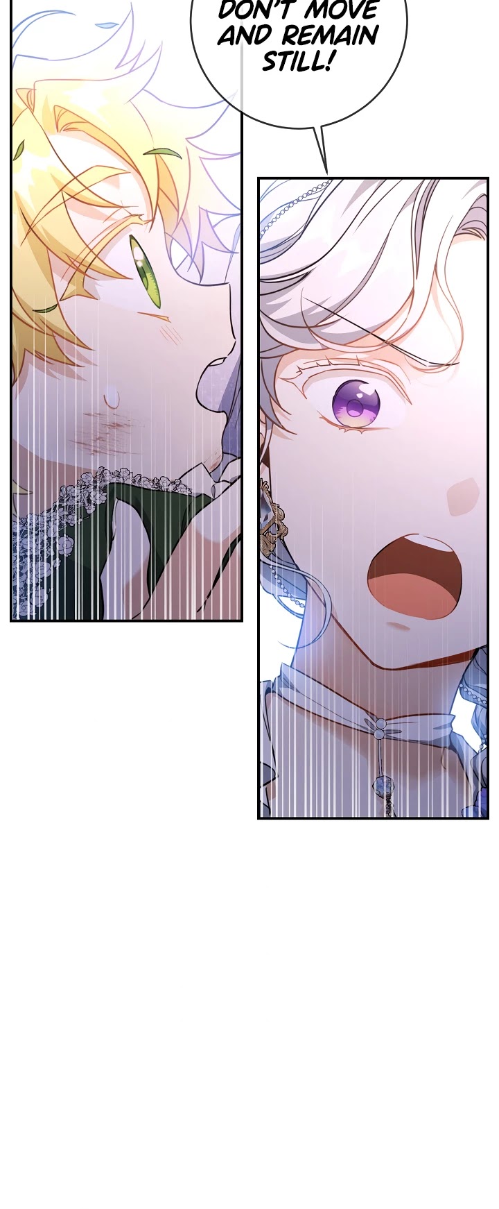 Into the Light Once Again Chapter 31 page 28 - Chapter 31