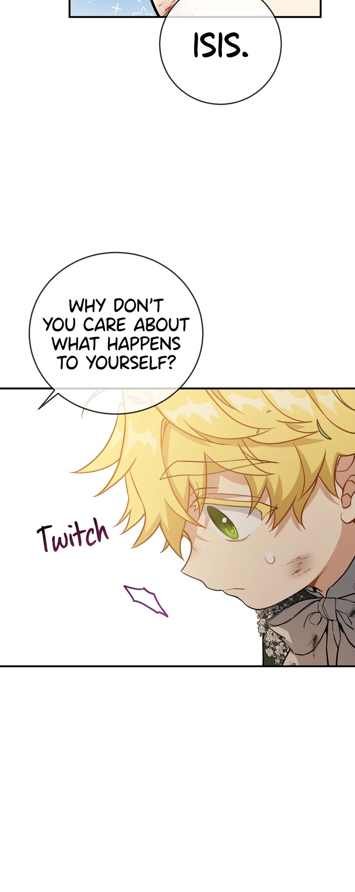 Into the Light Once Again Chapter 31 page 31 - Chapter 31