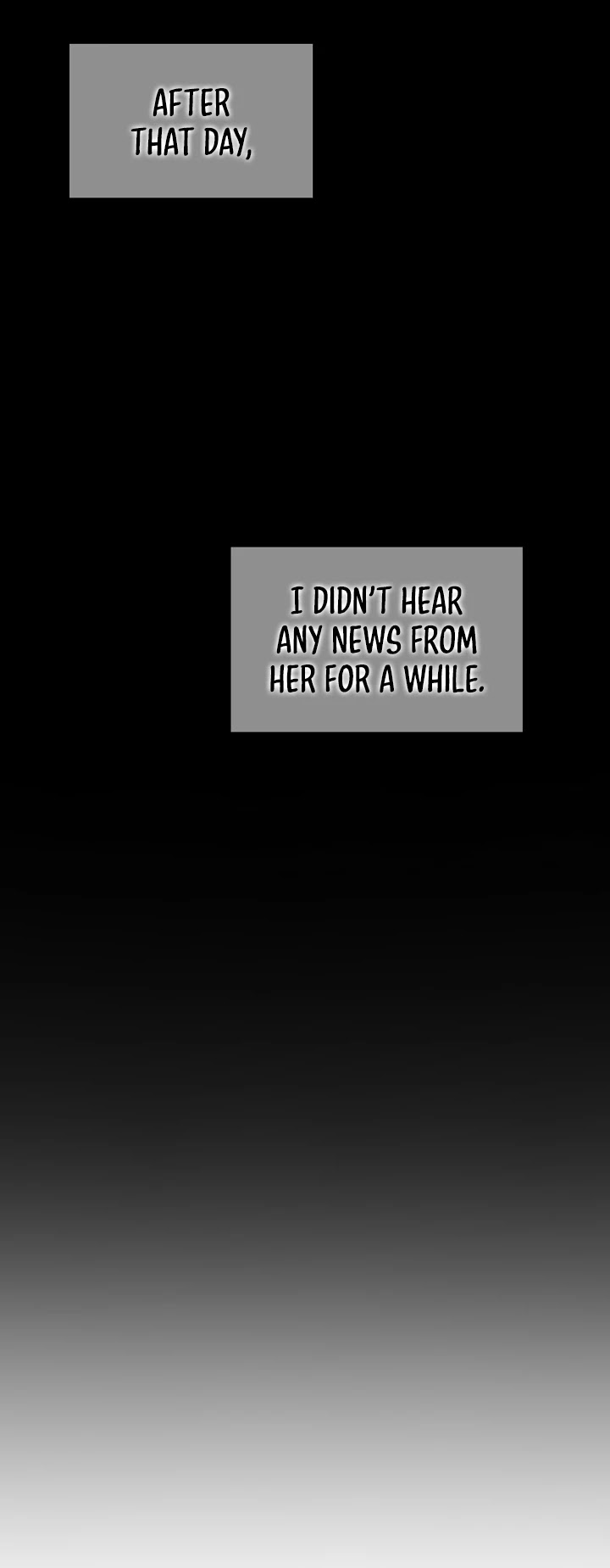 Into the Light Once Again Chapter 31 page 37 - Chapter 31