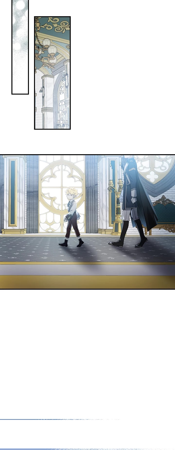 Into the Light Once Again Chapter 31 page 39 - Chapter 31