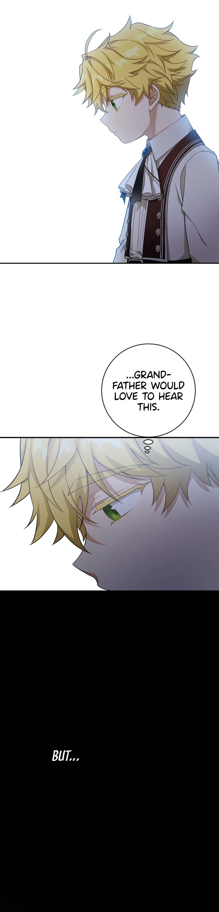 Into the Light Once Again Chapter 31 page 41 - Chapter 31