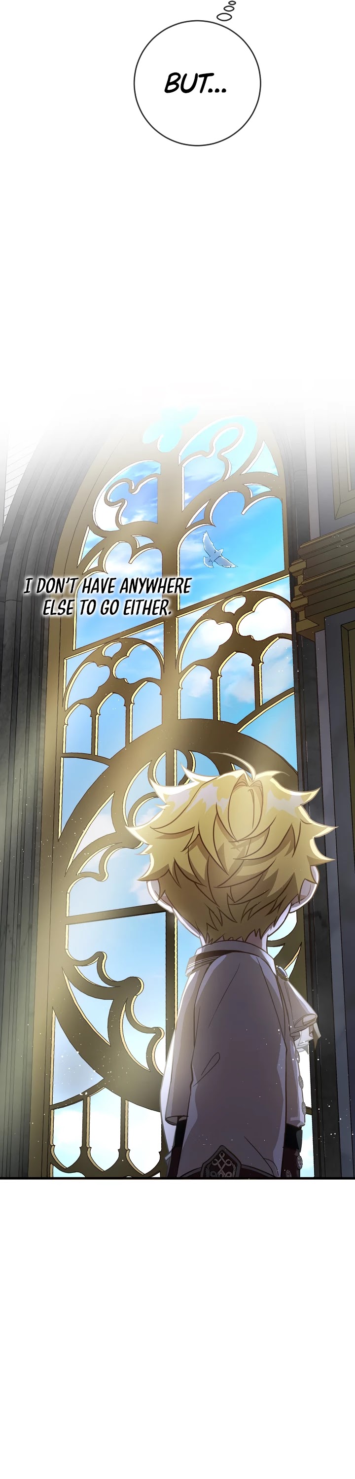 Into the Light Once Again Chapter 31 page 44 - Chapter 31