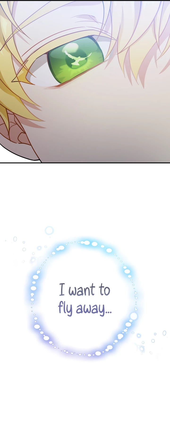 Into the Light Once Again Chapter 31 page 45 - Chapter 31