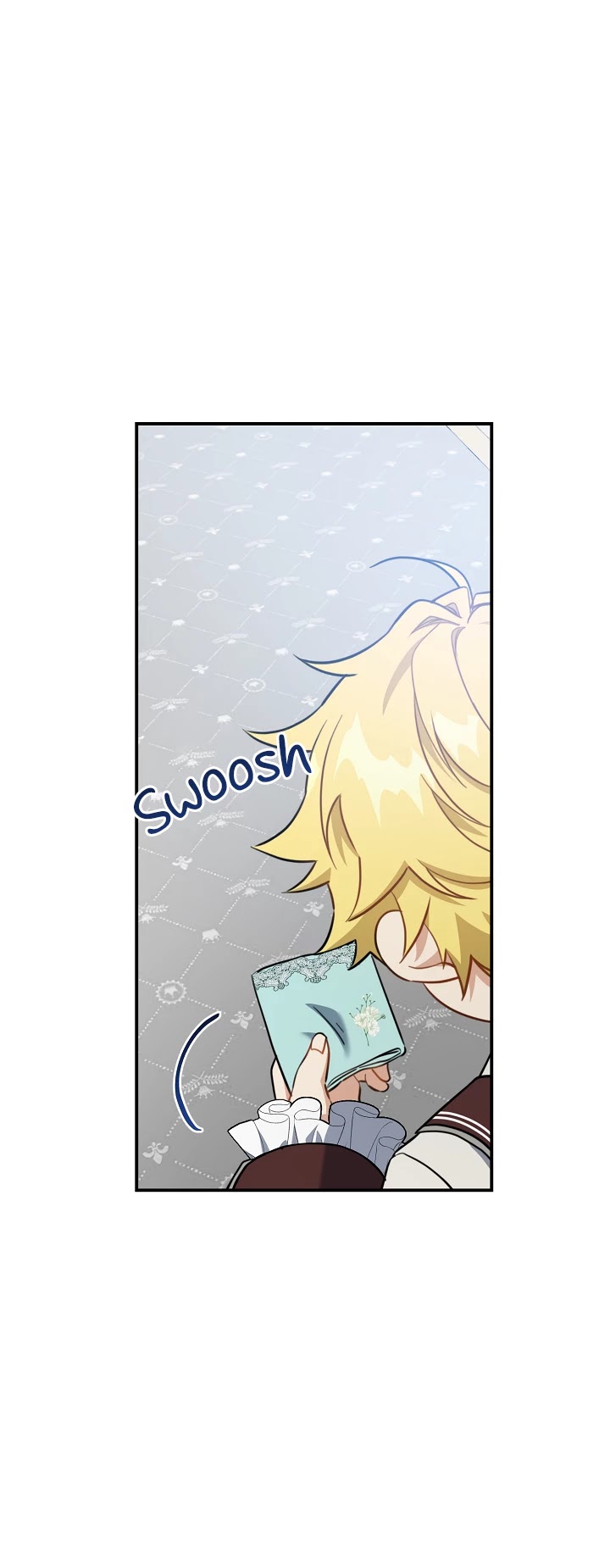 Into the Light Once Again Chapter 31 page 46 - Chapter 31