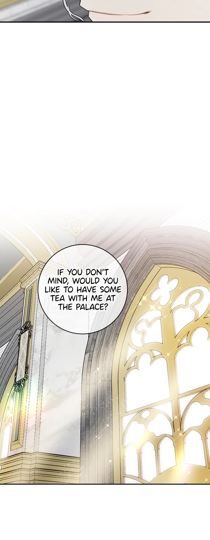 Into the Light Once Again Chapter 31 page 54 - Chapter 31