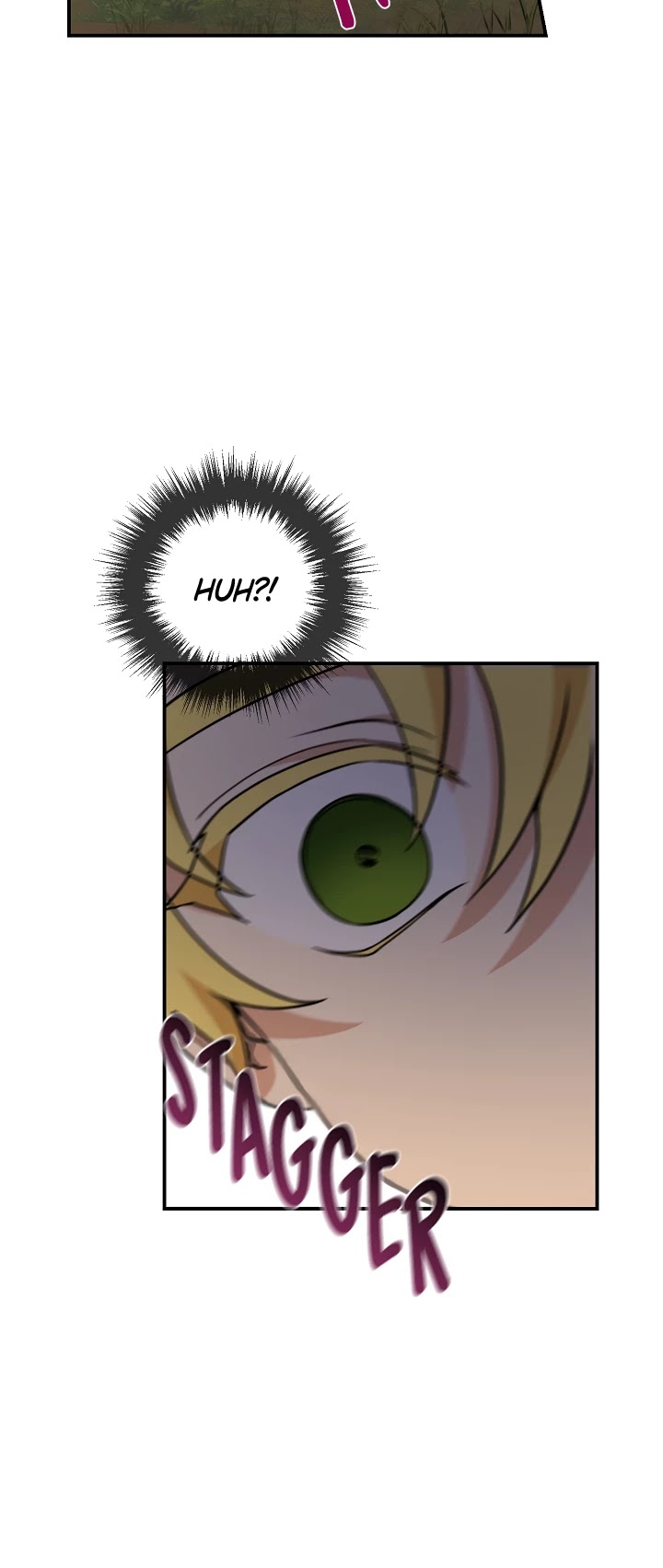 Into the Light Once Again Chapter 31 page 7 - Chapter 31