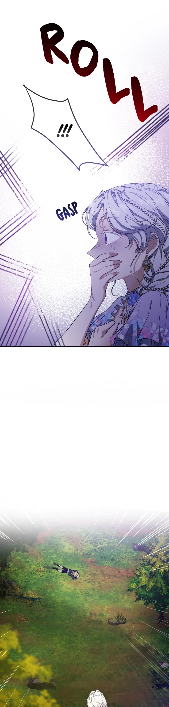Into the Light Once Again Chapter 31 page 8 - Chapter 31