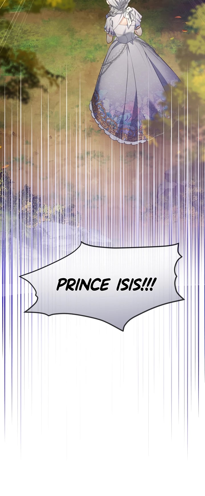 Into the Light Once Again Chapter 31 page 9 - Chapter 31