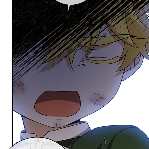 Into the Light Once Again Chapter 31 cover