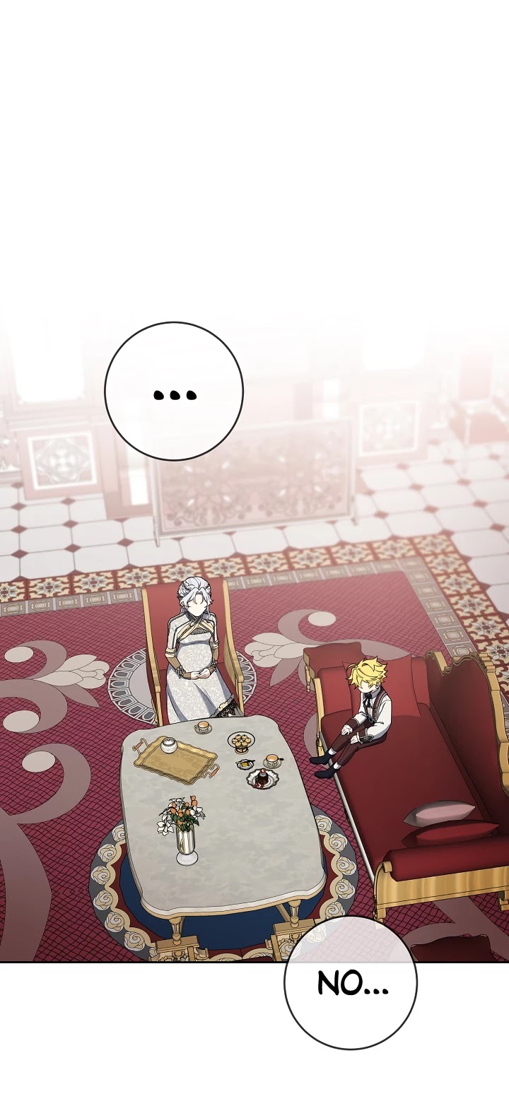 Into the Light Once Again Chapter 32 page 15 - Chapter 32