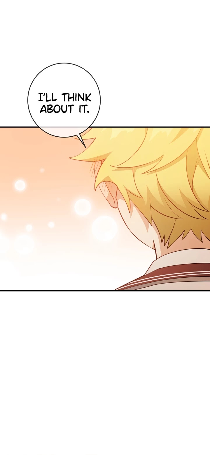 Into the Light Once Again Chapter 32 page 16 - Chapter 32