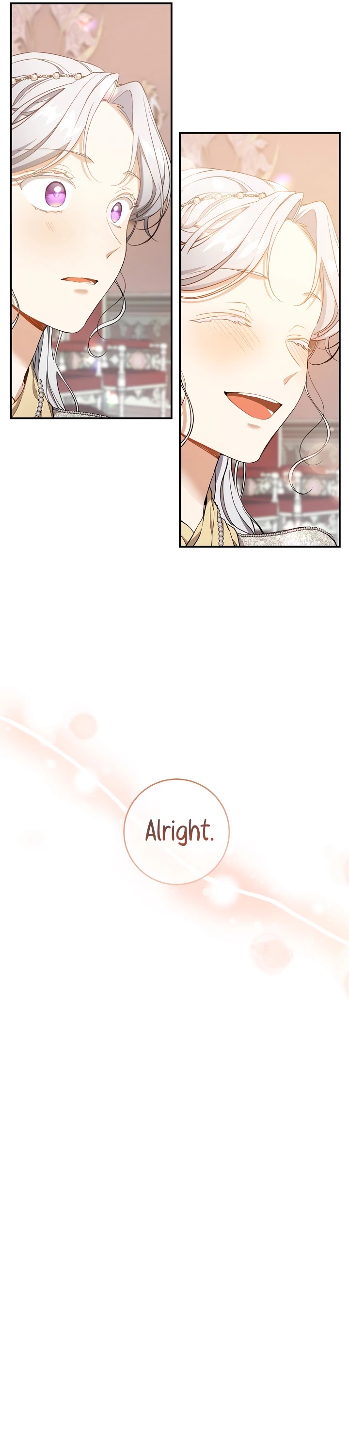 Into the Light Once Again Chapter 32 page 17 - Chapter 32