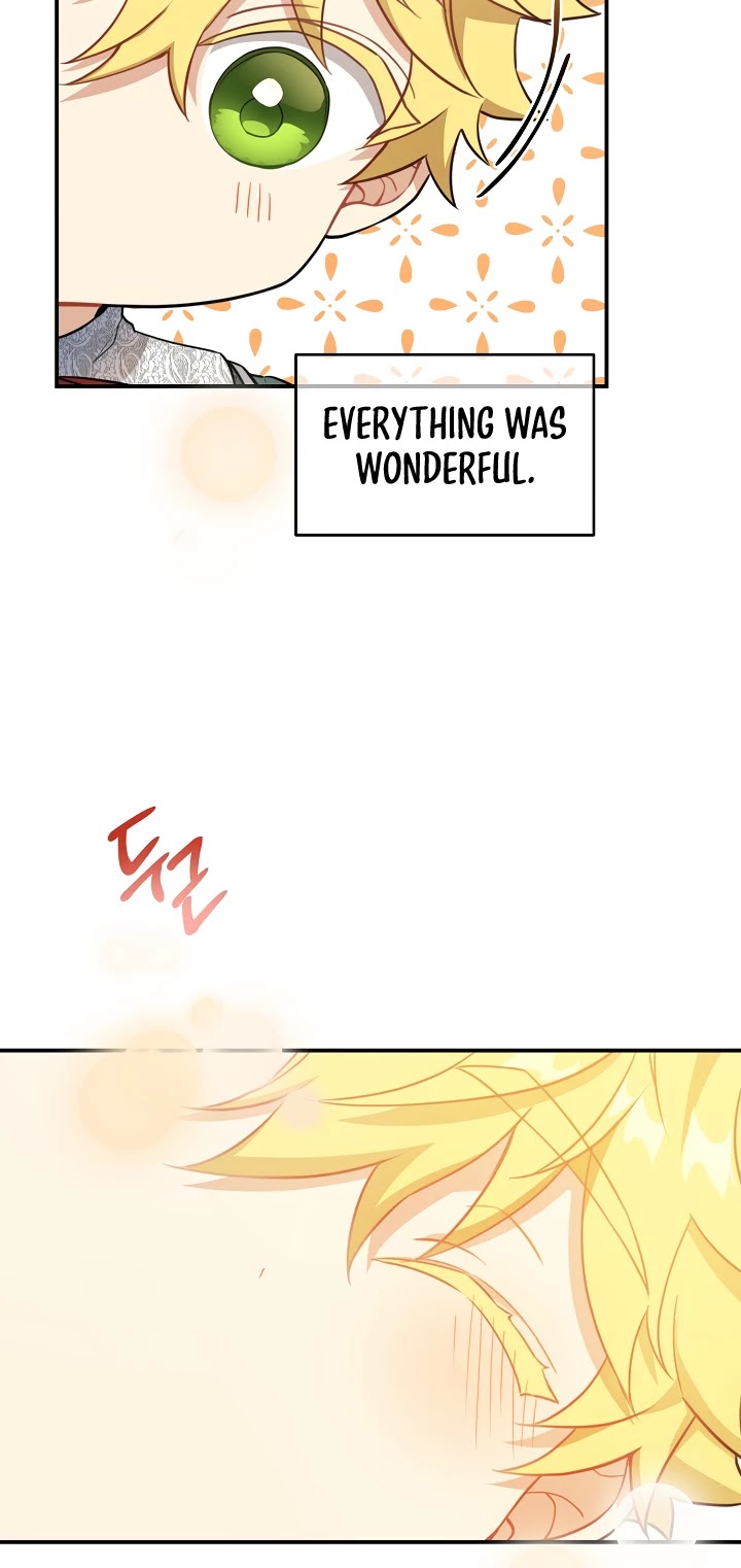 Into the Light Once Again Chapter 32 page 21 - Chapter 32