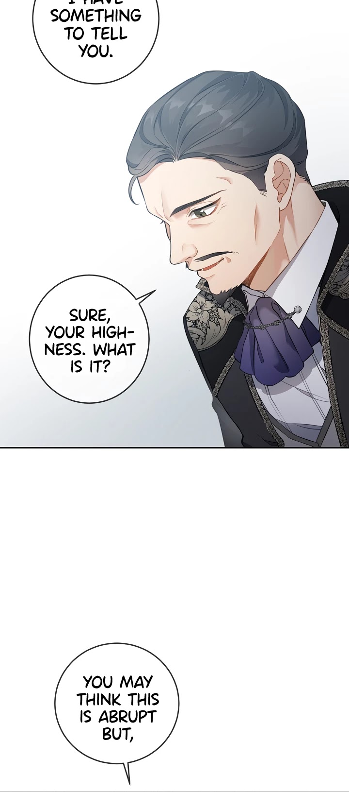 Into the Light Once Again Chapter 32 page 27 - Chapter 32