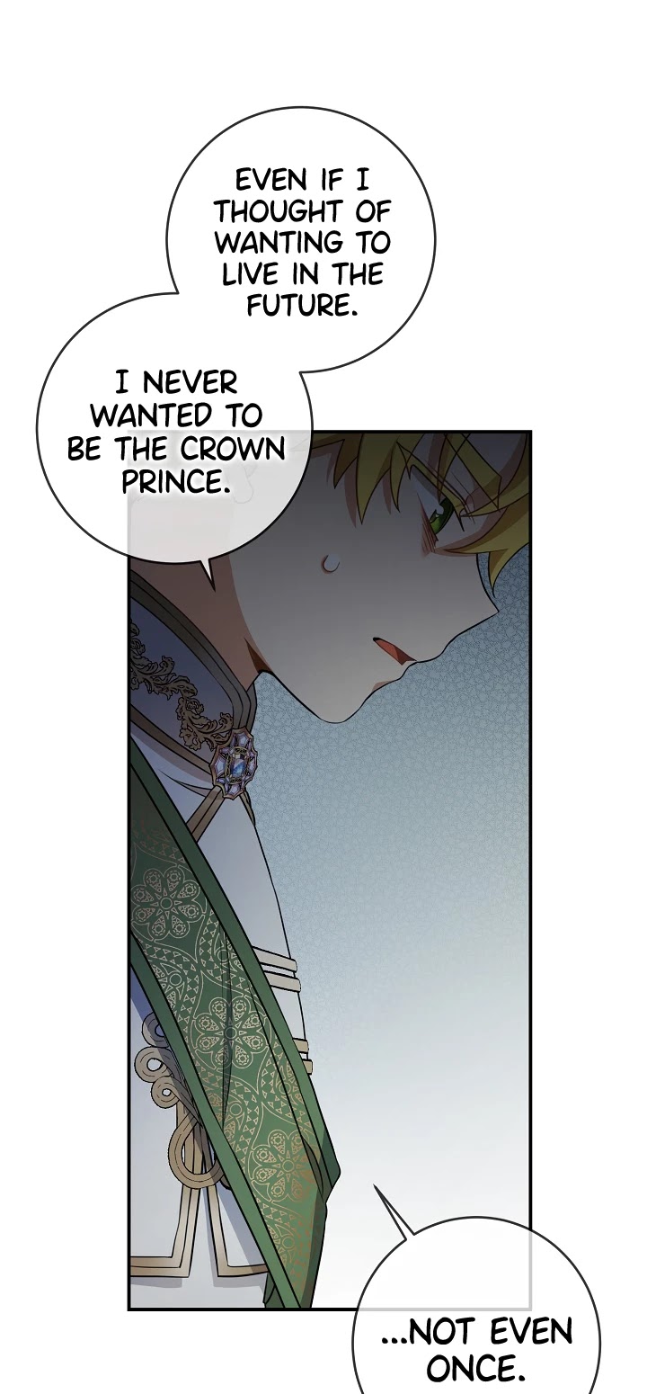 Into the Light Once Again Chapter 32 page 29 - Chapter 32