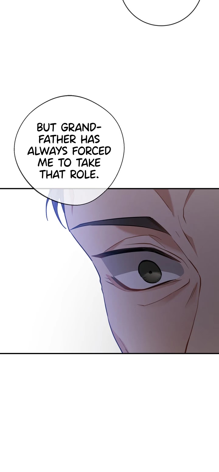 Into the Light Once Again Chapter 32 page 30 - Chapter 32