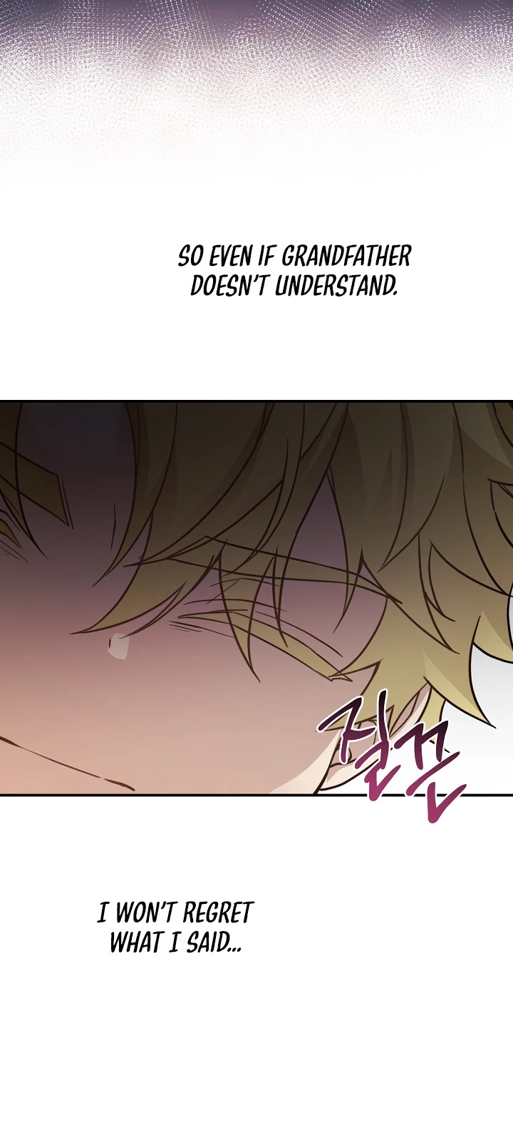 Into the Light Once Again Chapter 32 page 33 - Chapter 32