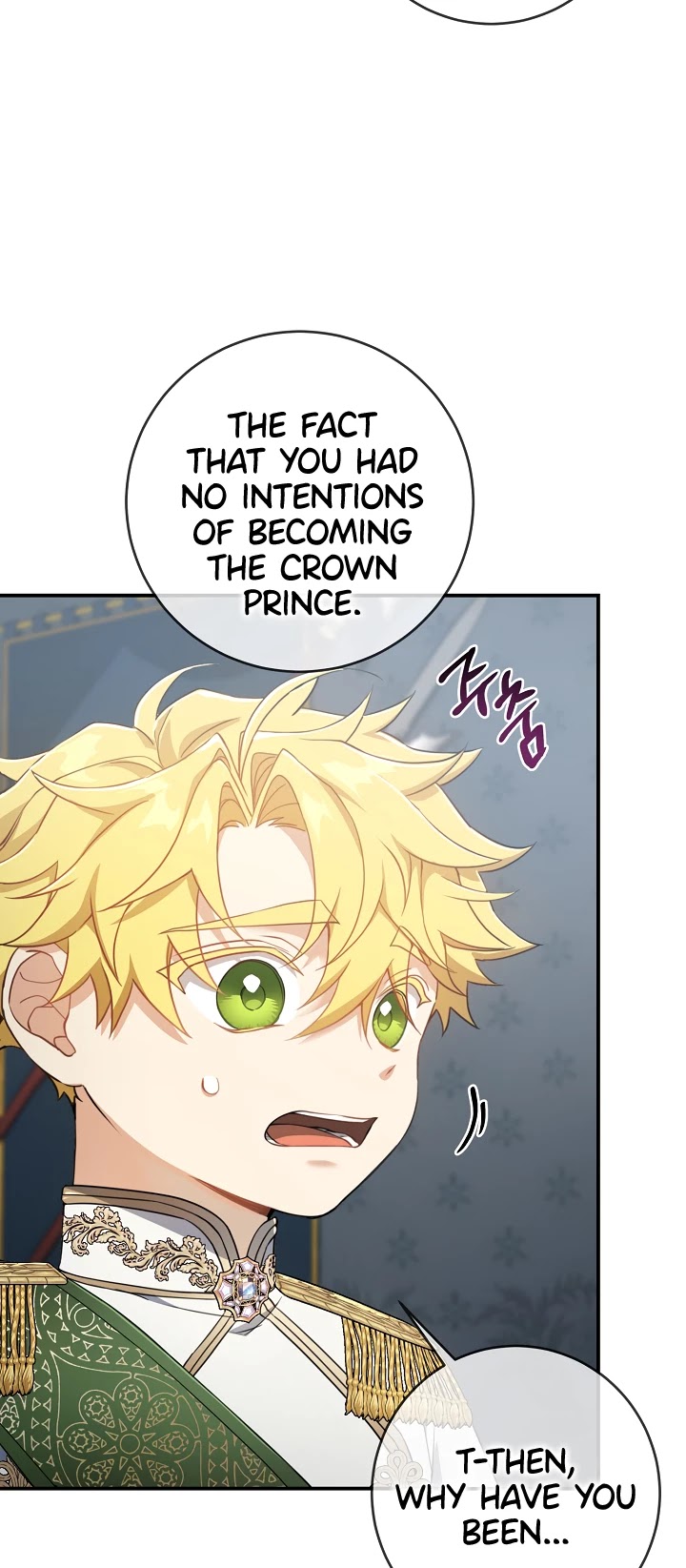 Into the Light Once Again Chapter 32 page 35 - Chapter 32