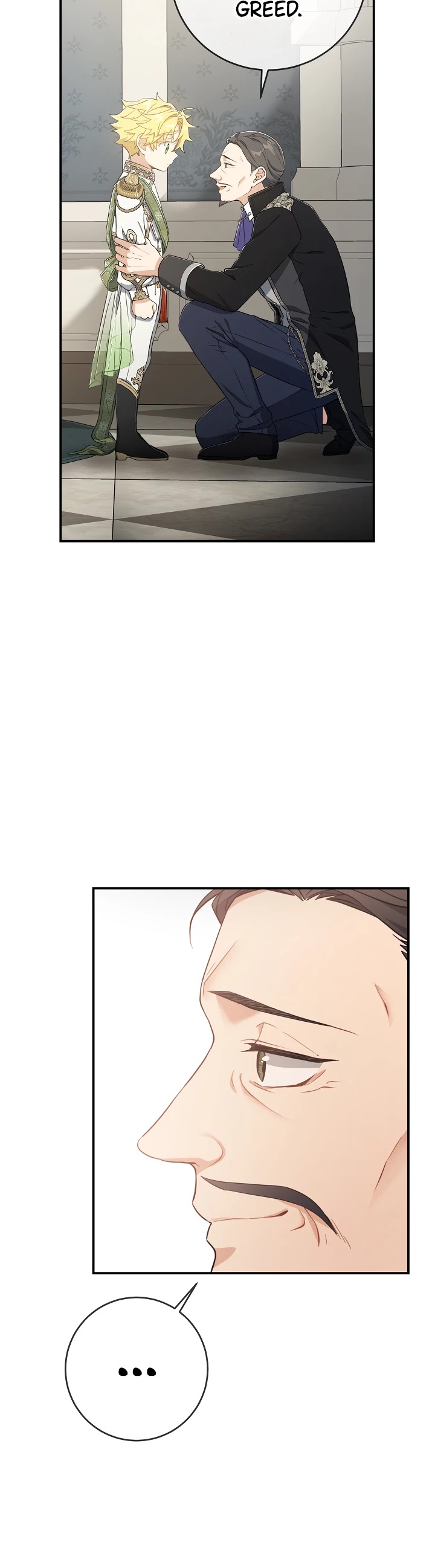 Into the Light Once Again Chapter 32 page 38 - Chapter 32
