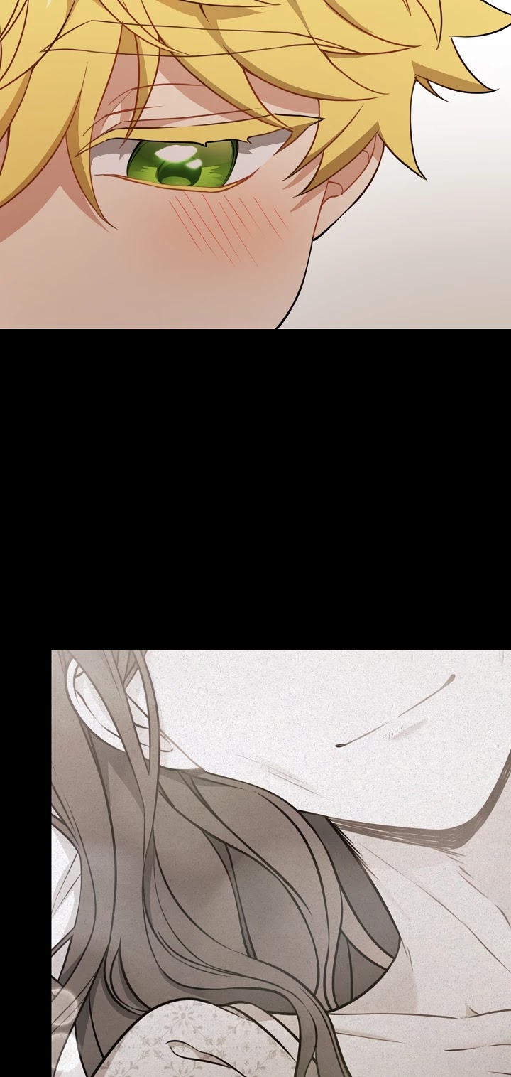 Into the Light Once Again Chapter 32 page 40 - Chapter 32