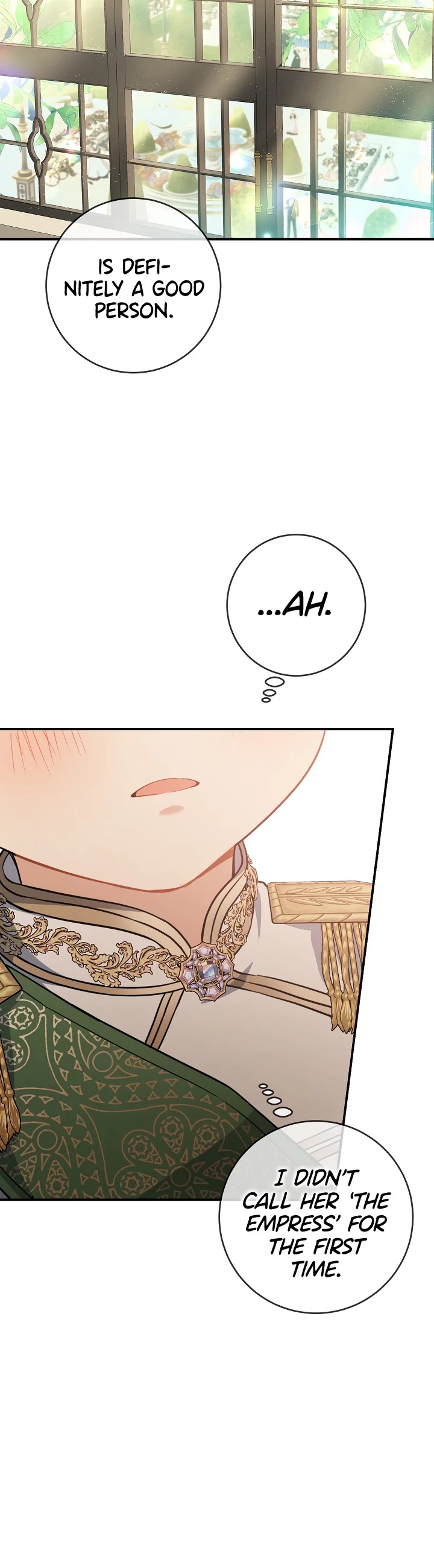 Into the Light Once Again Chapter 32 page 43 - Chapter 32
