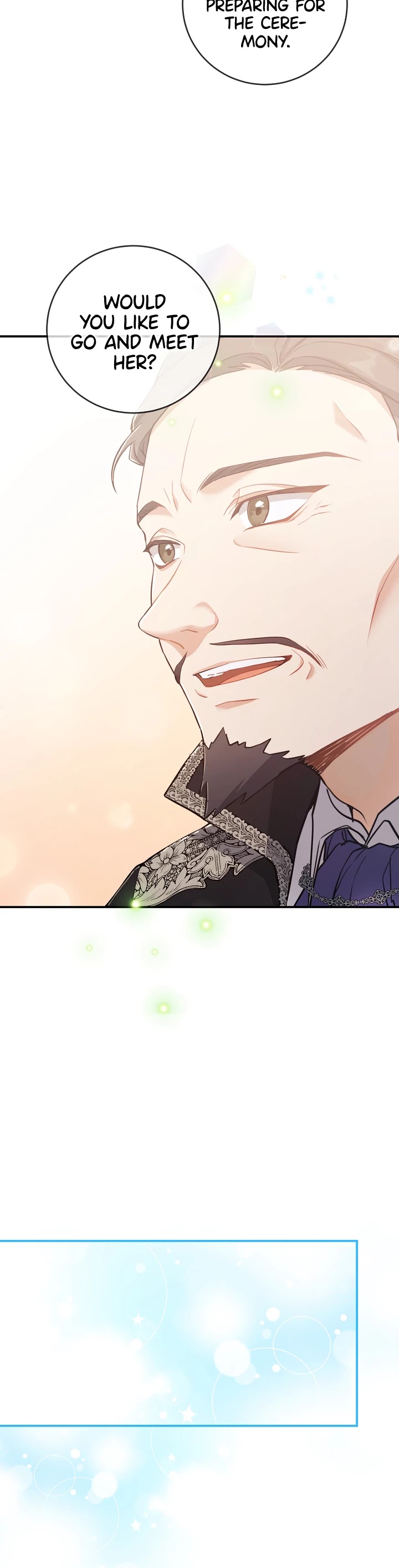 Into the Light Once Again Chapter 32 page 45 - Chapter 32