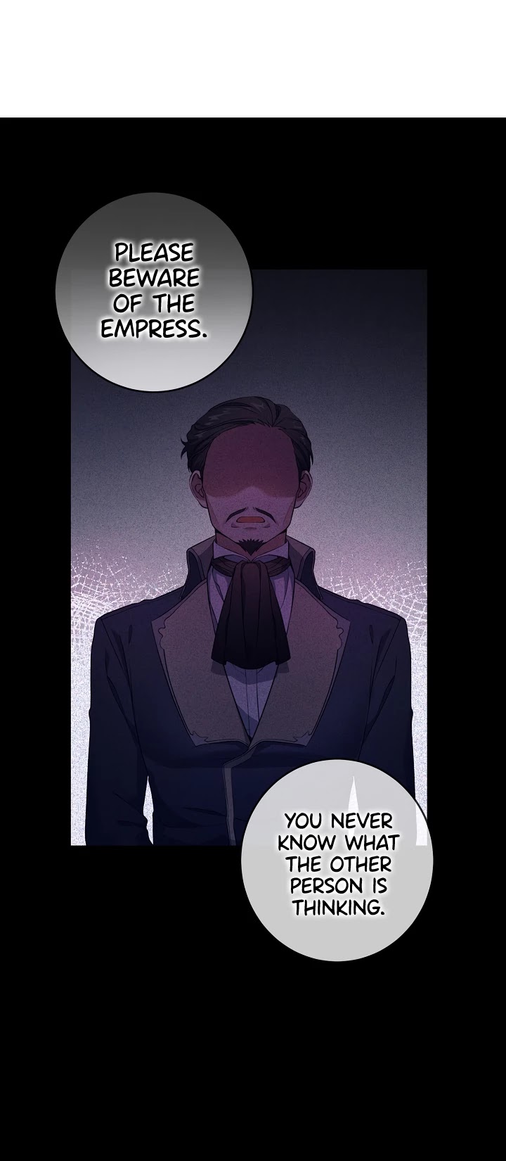 Into the Light Once Again Chapter 32 page 6 - Chapter 32