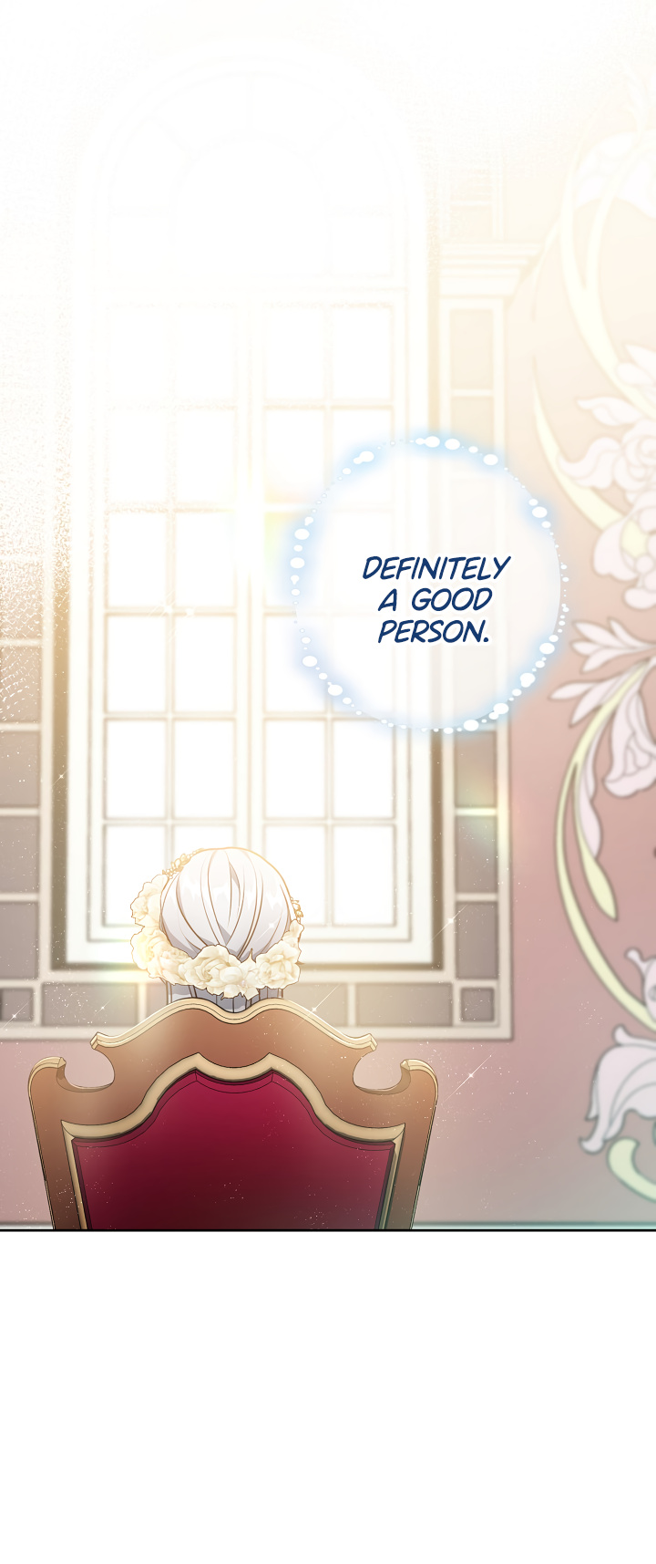 Into the Light Once Again Chapter 33 page 10 - Chapter 33