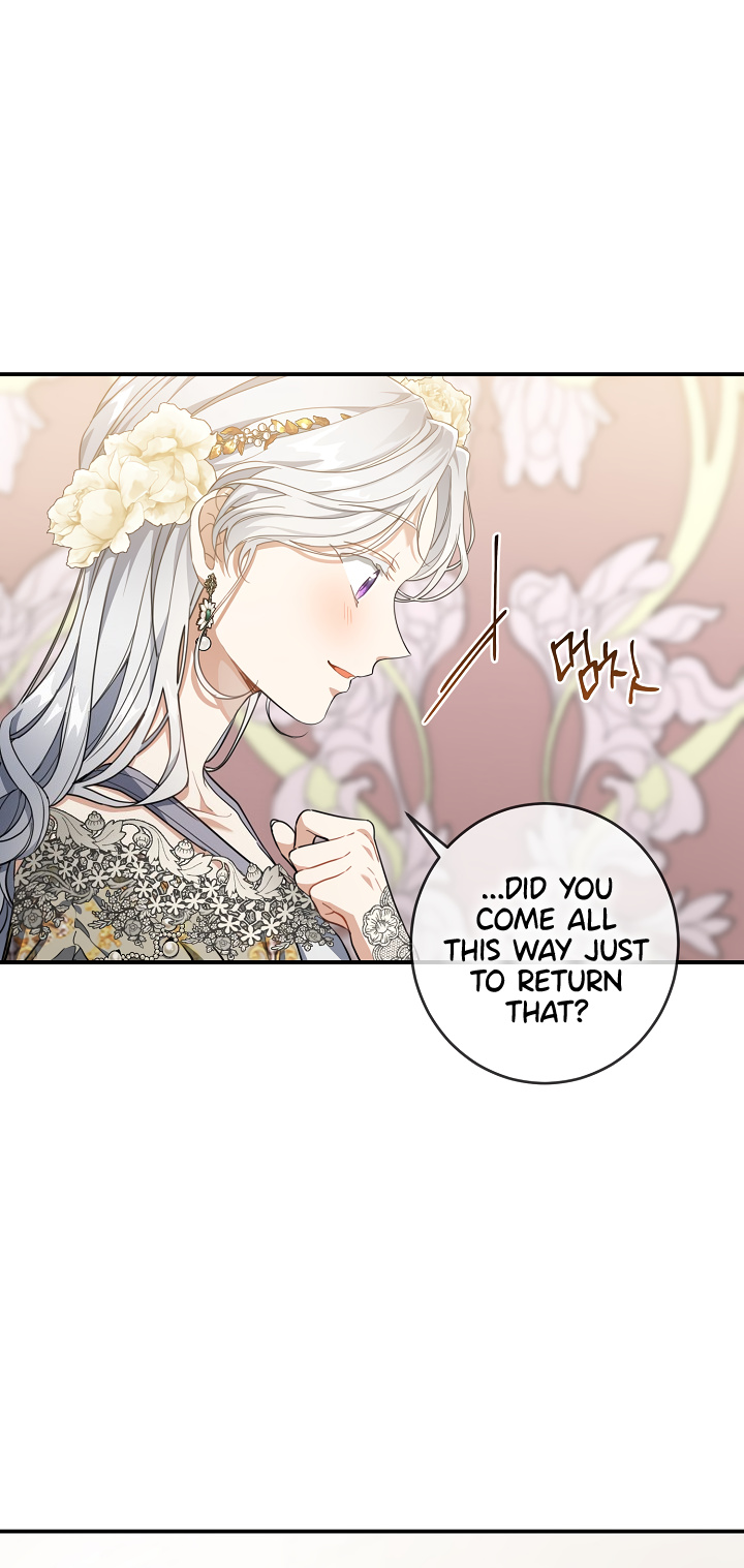 Into the Light Once Again Chapter 33 page 14 - Chapter 33