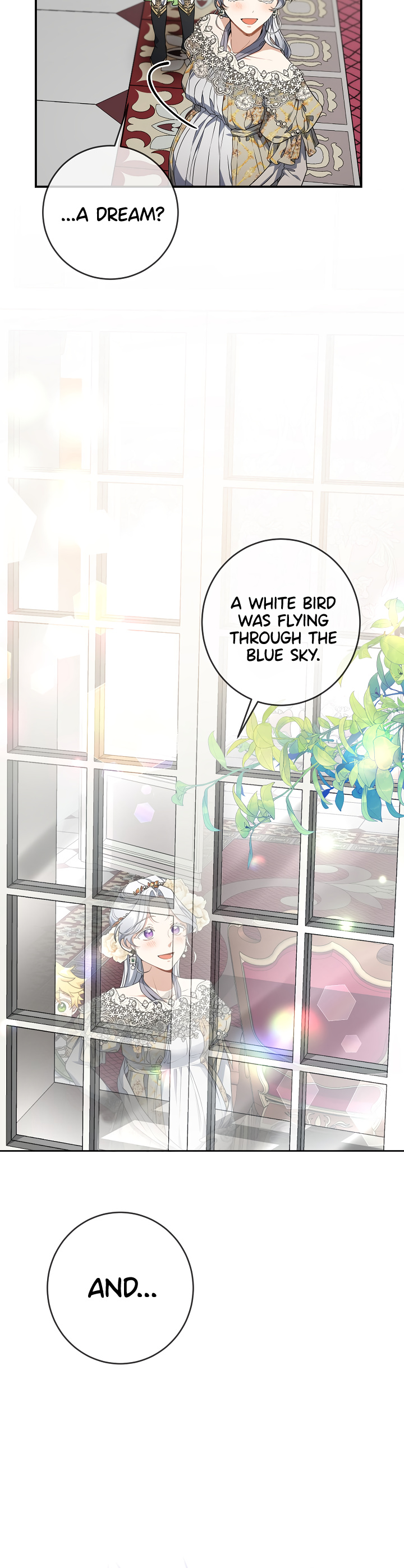 Into the Light Once Again Chapter 33 page 16 - Chapter 33