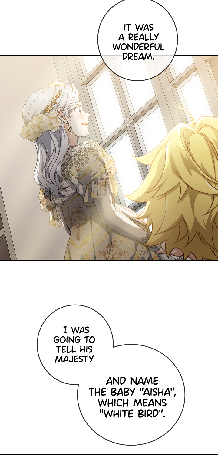 Into the Light Once Again Chapter 33 page 19 - Chapter 33