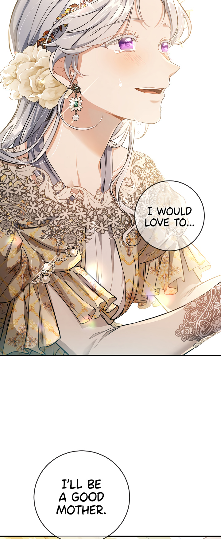 Into the Light Once Again Chapter 33 page 29 - Chapter 33
