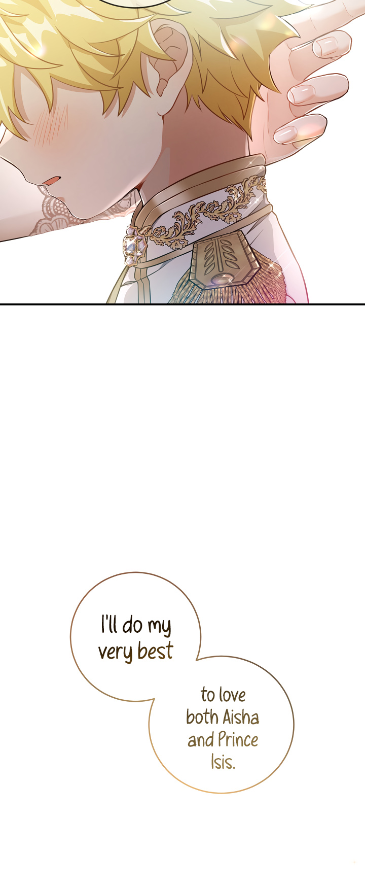 Into the Light Once Again Chapter 33 page 30 - Chapter 33