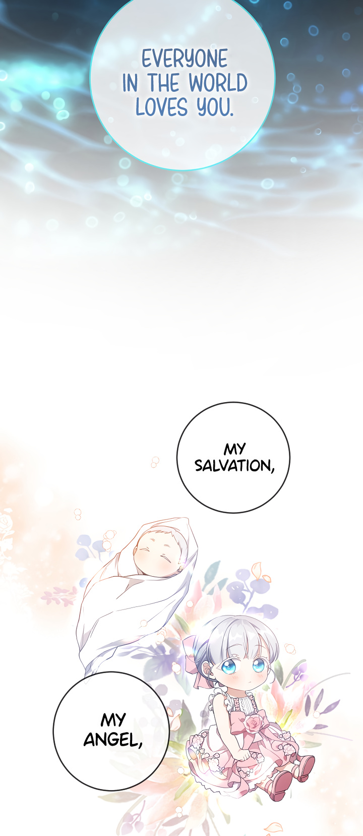 Into the Light Once Again Chapter 33 page 35 - Chapter 33