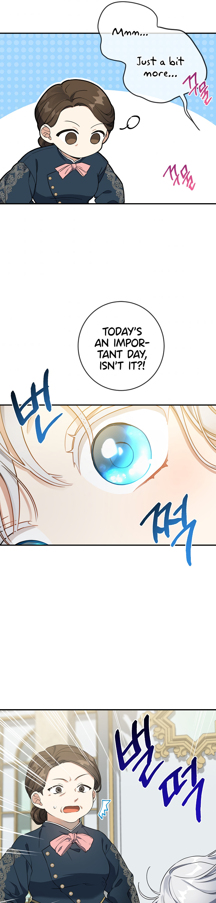 Into the Light Once Again Chapter 33 page 42 - Chapter 33